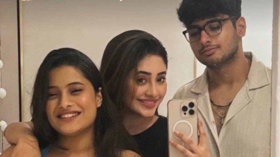 Shivangi Joshi's First Reaction After The Off-air News Of Bade Achhe Lagte Hain - Naya Season 964322