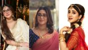 Shivangi Joshi’s Stunning Blouse Styles in Bade Achhe Lagte Hain S4 Are Redefining Traditional Glam 960385
