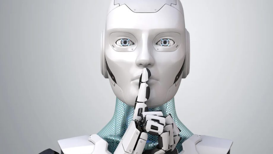 Should AI Be Allowed To Rewrite A Director’s Vision? 962575