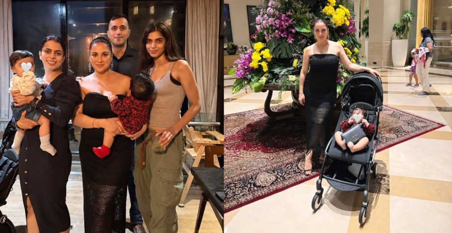 Shraddha Arya Celebrates Her 38th Birthday: Dheeraj Dhoopar Shared a Heartfelt Message. 963592
