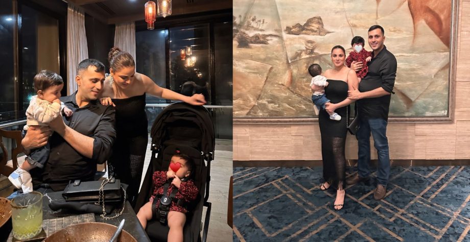 Shraddha Arya Celebrates Her 38th Birthday: Dheeraj Dhoopar Shared a Heartfelt Message. 963593