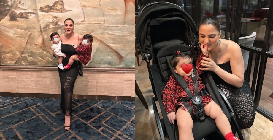 Shraddha Arya Celebrates Her 38th Birthday: Dheeraj Dhoopar Shared a Heartfelt Message. 963594