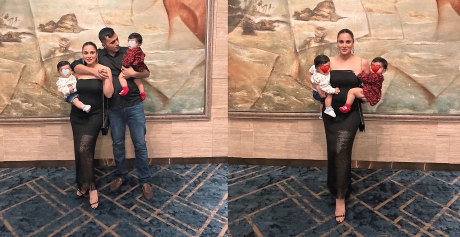 Shraddha Arya Celebrates Her 38th Birthday: Dheeraj Dhoopar Shared a Heartfelt Message. 963595
