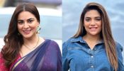 Shraddha Arya Cheers on Anjum Fakih’s Reality Show Journey 960578