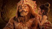 Shree Pundrik Maharaj Ji and Shreemati Renuka Mata Ji, Watch Hombale Films and Kleem Productions’ Mahavatar Narsimha, Shower Divine Blessings on the Team 961364
