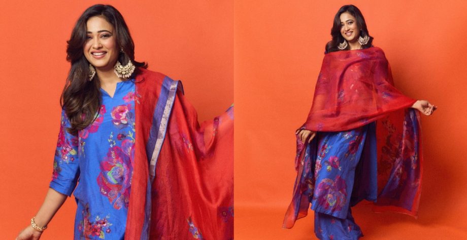 Shweta Tiwari’s Festive Fits Are What Raksha Dreams Are Made Of 962076
