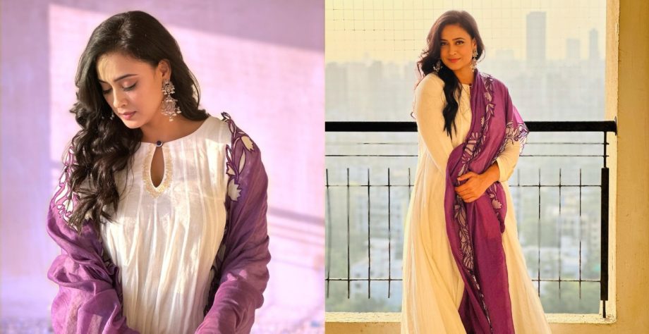 Shweta Tiwari’s Festive Fits Are What Raksha Dreams Are Made Of 962079