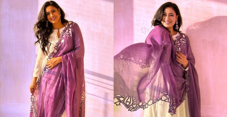 Shweta Tiwari’s Festive Fits Are What Raksha Dreams Are Made Of 962080