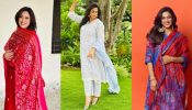 Shweta Tiwari’s Festive Fits Are What Raksha Dreams Are Made Of 962083
