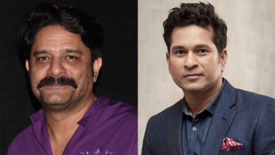 “Sir… Aise mat karo,” — Jaideep Ahlawat reacts to praise from Sachin Tendulkar