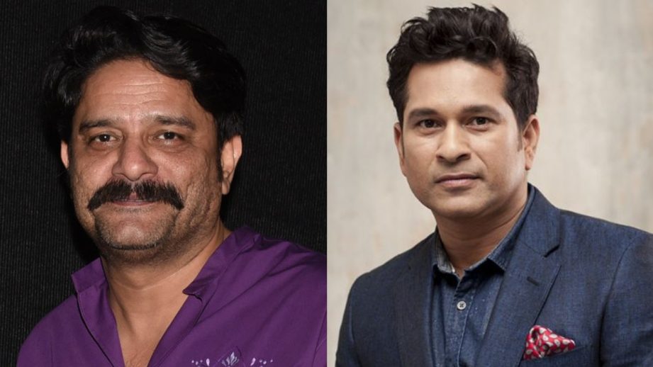 “Sir… Aise mat karo,” — Jaideep Ahlawat reacts to praise from Sachin Tendulkar 965094