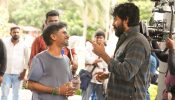 Something big on it's way! The makers of Dil Madharasi are gearing up for the big pan India release! 963699