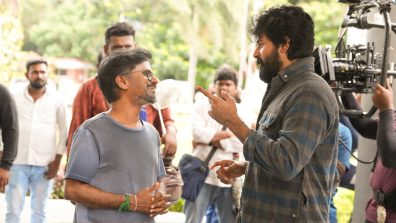 Something big on it’s way! The makers of Dil Madharasi are gearing up for the big pan India release!