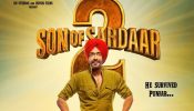 Son of Sardaar 2 Box Office Collection Day 1: Ajay Devgn's Film Earns 6.75 Crores First Day 960605