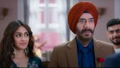 Son Of Sardaar 2 Box Office Collection Day 12: Ajay Devgn's Comedy Drama Crawls Slowly, Grand Total Crosses ₹44 Cr 962873