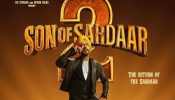 Son of Sardaar 2 Box Office Collection Day 17: Ajay Devgn's Film Earns 46.02 Crores 963619