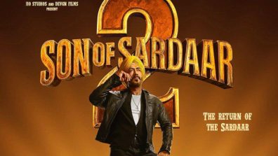 Son of Sardaar 2 Box Office Collection Day 17: Ajay Devgn’s Film Earns 46.02 Crores