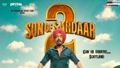 Son of Sardaar 2 Box Office Collection Day 18: Ajay Devgn Starrer Inches Towards 50 Crore Mark 963845