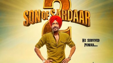 Son of Sardaar 2 Box Office Collection Day 22: Ajay Devgn’s Film Inches Closer to 50 Crores