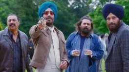 Son of Sardaar 2 Box Office Collection Day 28: Month-Long Run Ends with Dismal Numbers