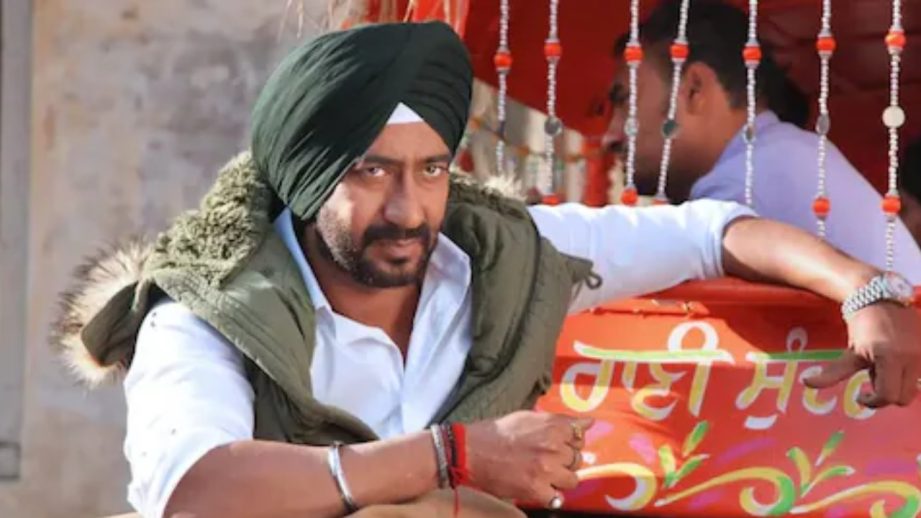 Son of Sardaar 2 Box Office Collection Day 29: Ajay Devgn's Film Earns 46.95 Crores 965668