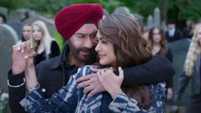 Son of Sardaar 2 Box Office Collection Day 3: Ajay Devgn’s Film Earns 9.25 Crores On Sunday
