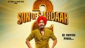 Son of Sardaar 2 Box Office Collection Day 4: Ajay Devgn's Film Earns 27.25 Crores 961148