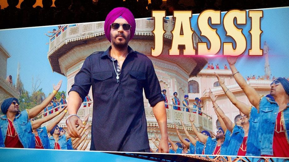 Son of Sardaar 2 Box Office Collection Day 7: Ajay Devgn's Film Earns 32.89 Crores 961974