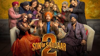 Son of Sardaar 2 Makers Extend the 50% Off Offer For This Weekend!