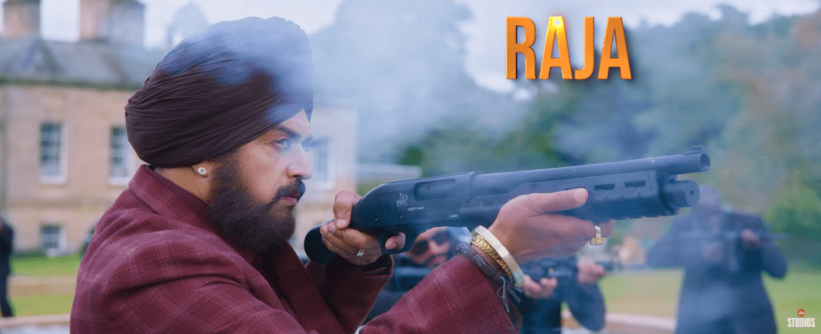 Son of Sardaar 2 Review: Pure, Pujanbi-Powered Entertainment 960265