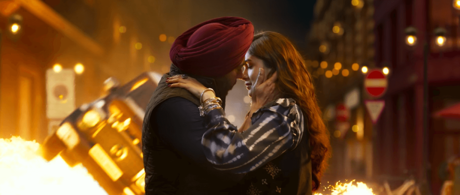 Son of Sardaar 2 Review: Pure, Pujanbi-Powered Entertainment 960266