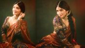 Sreeleela Revives Vintage Glamour with a Modern Twist 963776