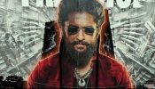 Srikanth Odela's Vision Is Taking Over With Unique Jadal (Braids) Of The Natural Star Nani Owns The Streets As Innovative Promotions Kick Start For The Paradise! 964604