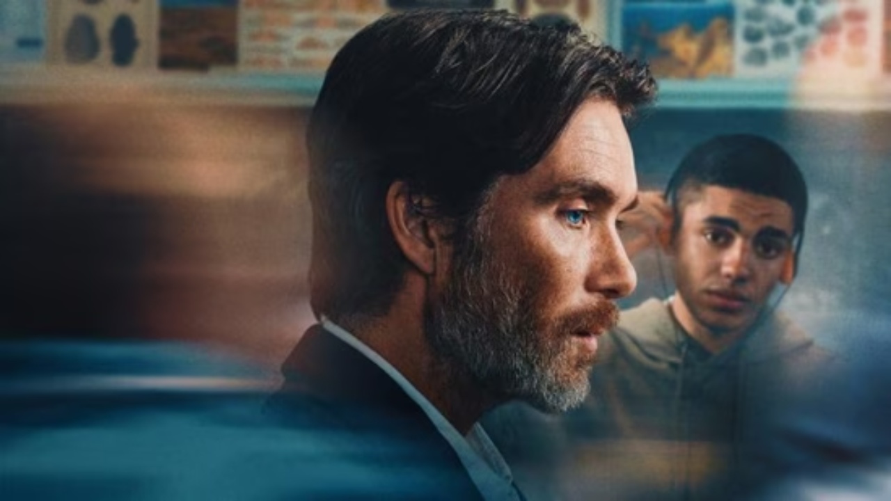 Steve Trailer: Cillian Murphy Is A Man On The Edge In Tim Mielants’ 962999