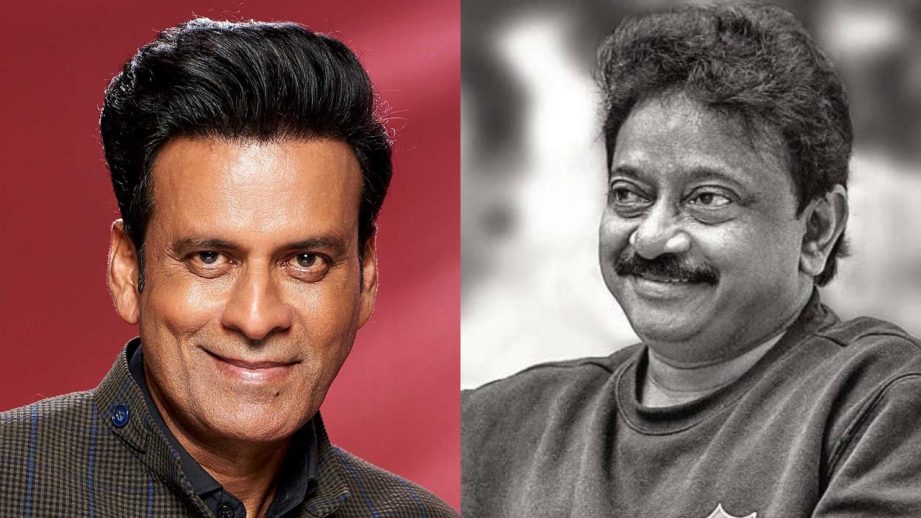 “Still weaving magic,” says Manoj Bajpayee as he reunites with Ram Gopal Varma for horror comedy 964318