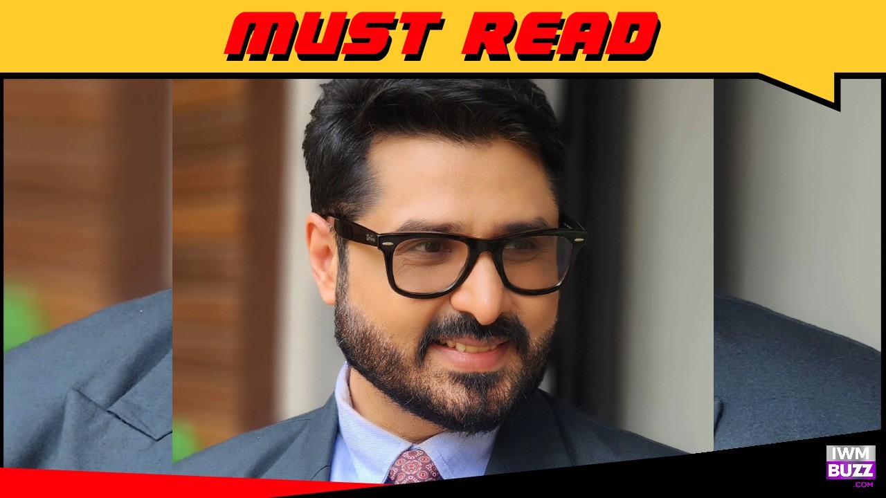 Story telling holds a powerful mirror to society: Pankit Thakker 963503