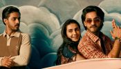 "Storytelling ke saath chemistry kaise mix karni hai, Anurag se seekhe!" Says Netizens Hail Aaishvary Thackeray and Vedika Pinto as they shine in the soulful track Neend Bhi Teri from Nishaanchi. 964256
