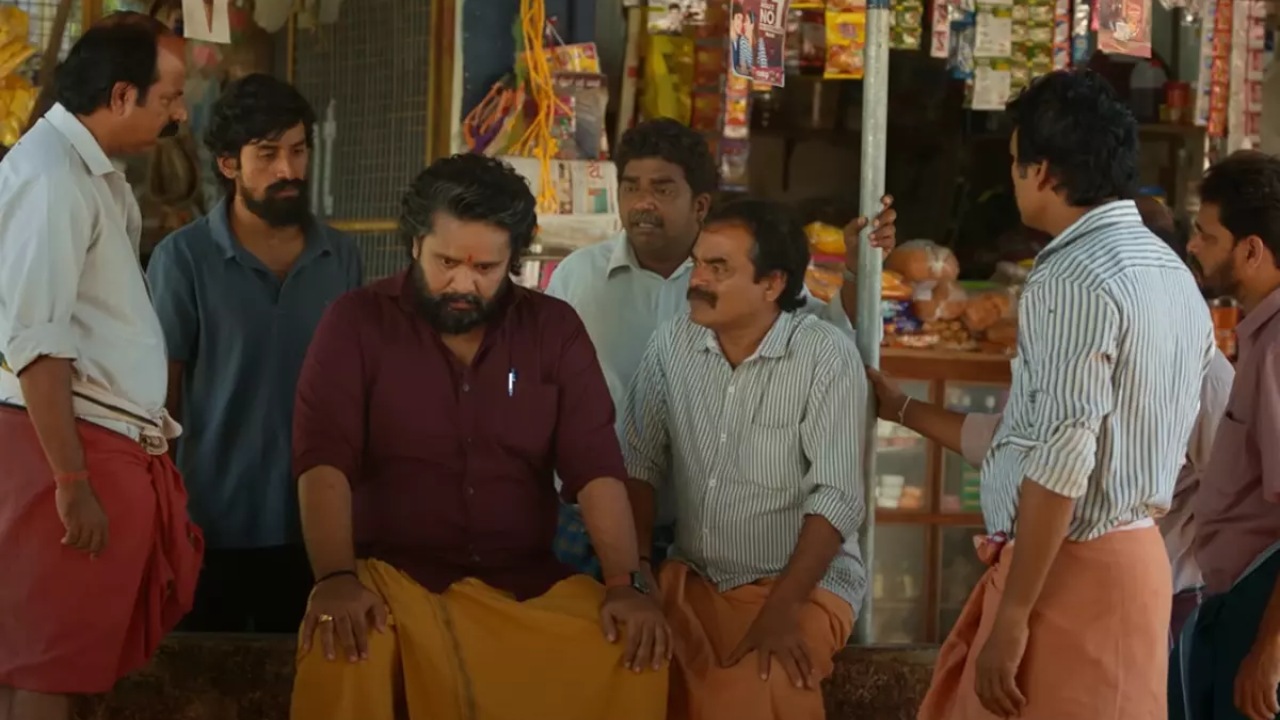 Su From So Box Office Collection Day 22: Earns 73.1 Crores India Nett 963511
