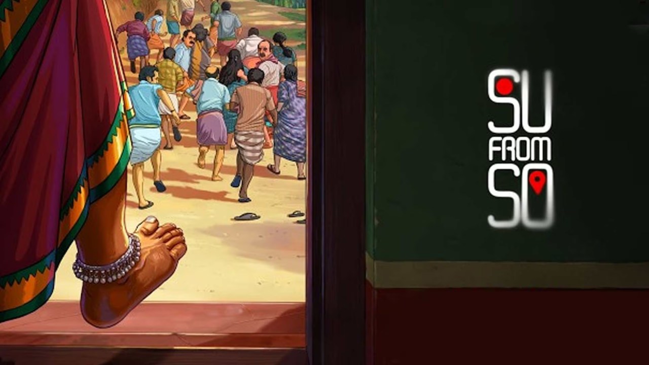 Su From So Box Office Collection Day 25: Earns 78.82 Crores India Nett 963893