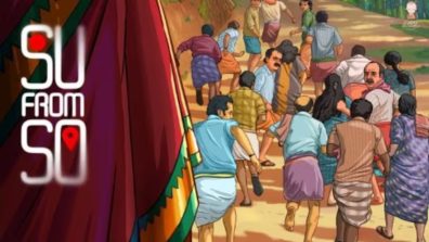 Su From So Box Office Collection Day 32: Shenil Gautam and J.P. Thumminad’s film earns 86.36 crores