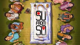 Su From So Box Office Collection Day 34: Shenil Gautam and J.P. Thumminad's film earns 87.97 crores