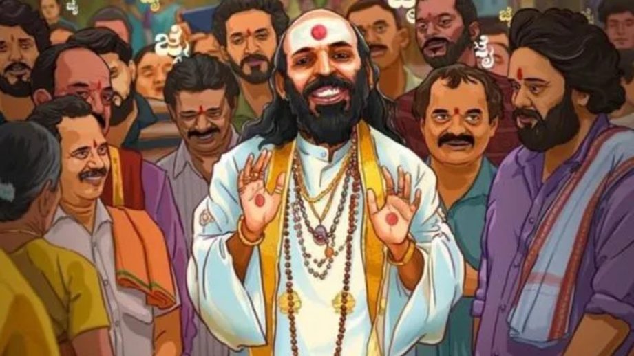 Su From So Box Office Collection Day 8: Earns 23.95 crores in India Nett 960709