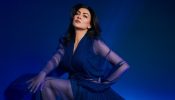 Sushmita Sen’s Flowing Blue Moment 963325