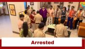 Taarak Mehta Ka Ooltah Chashmah Upcoming Twist: Jethalal and friends get arrested; Will the recorded confession rescue them? 960325