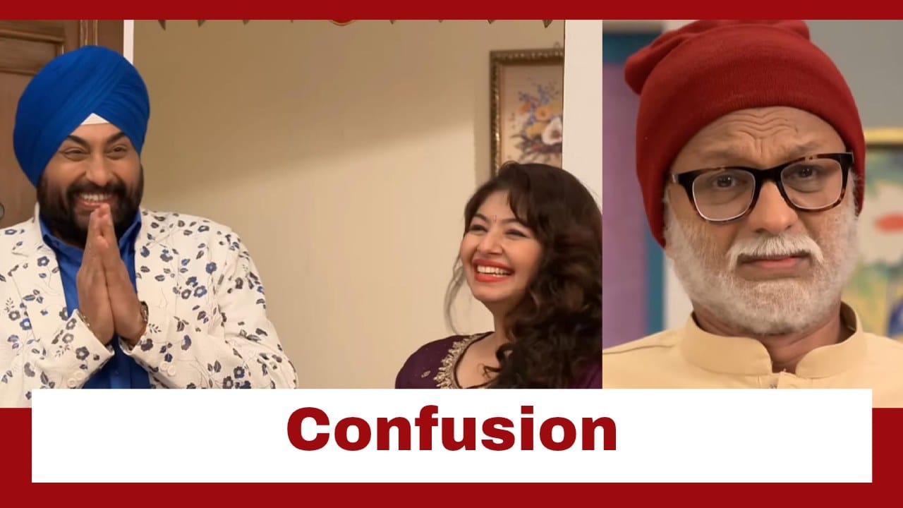 Taarak Mehta Ka Ooltah Chashmah Upcoming Twist: Mr. and Mrs. Sodhi's presence stirs confusion; Will Popatlal get caught? 962046