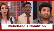 Taarak Mehta Ka Ooltah Chashmah Upcoming Twist: Nekchand puts a condition; Babitaji and Iyer in a deep dilemma 961413