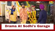 Taarak Mehta Ka Ooltah Chashmah Upcoming Twist: Thieves reach Sodhi's garage; Will they be caught now? 965417