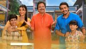 Taarak Mehta Ka Ooltah Chashmah welcomes the family of Ratan and Rupa in style 963806