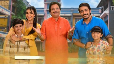 Taarak Mehta Ka Ooltah Chashmah welcomes its new family; Ratan, Rupa and kids get a grand entry