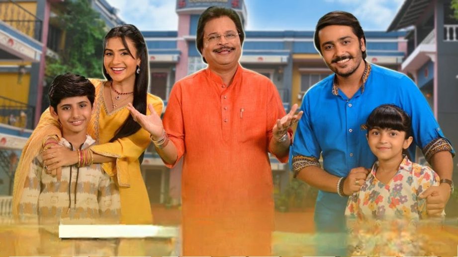 Taarak Mehta Ka Ooltah Chashmah welcomes the family of Ratan and Rupa in style 963806
